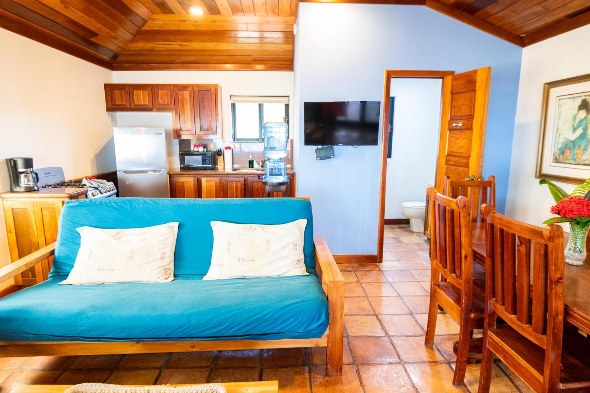Isla Bonita Yacht Club Hotel San Pedro  Buitenkant foto