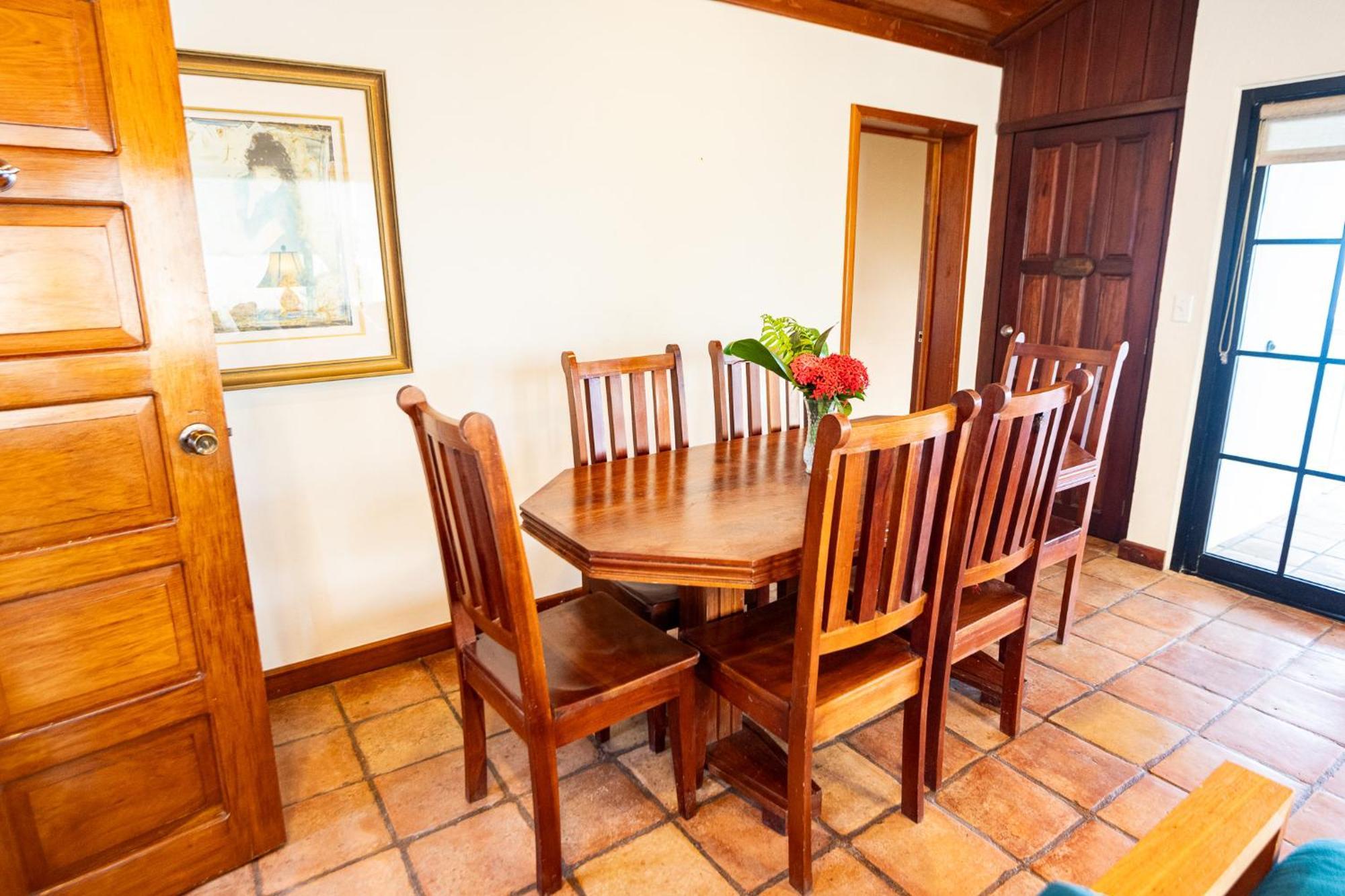 Isla Bonita Yacht Club Hotel San Pedro  Buitenkant foto