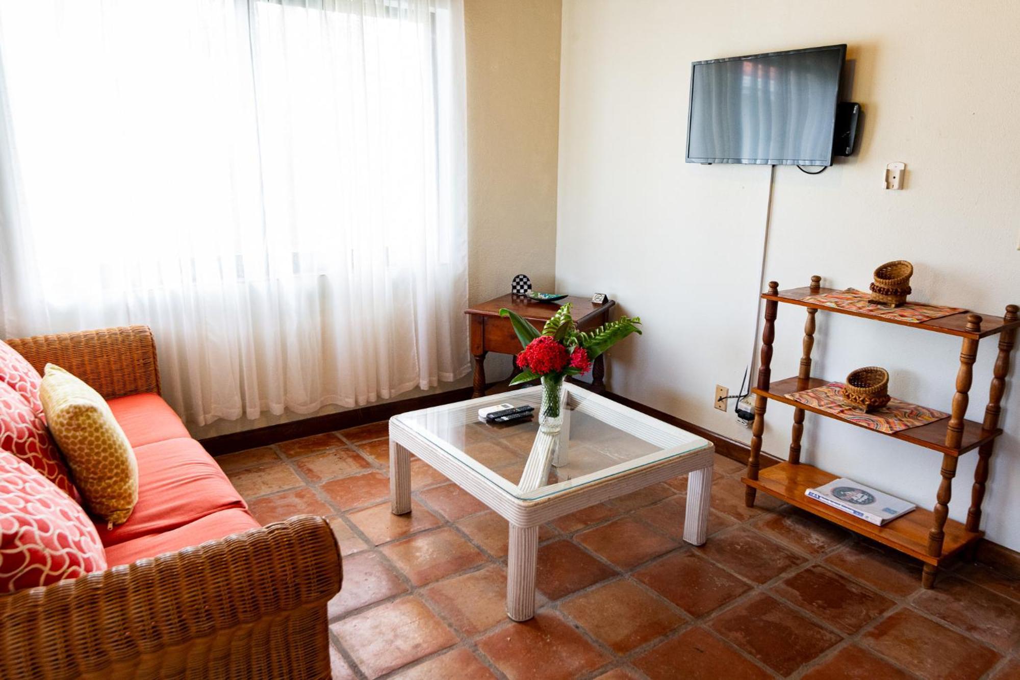 Isla Bonita Yacht Club Hotel San Pedro  Buitenkant foto
